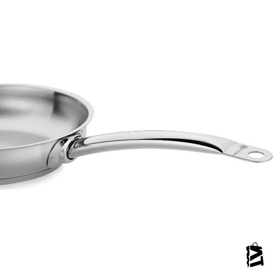 Korkmaz Proline Satin 16 cm Tava-Bankasız, Kredi