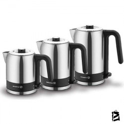 Korkmaz Tria Elektrikli Su Isıtıcı 1.6 lt