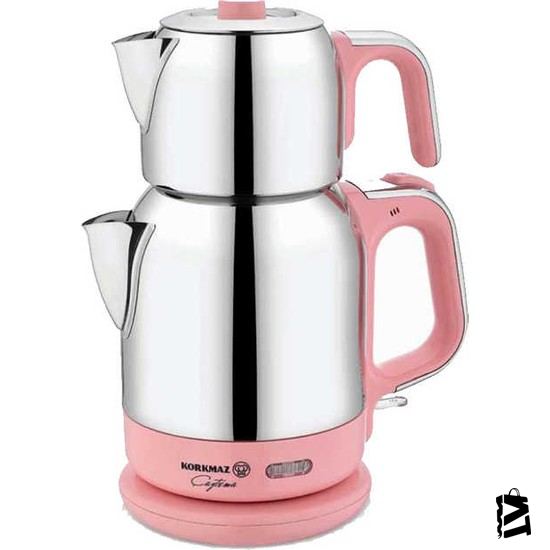 Korkmaz A331-04 Çaytema