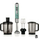 Korkmaz A447-11 Mia Mega Blender Set -