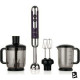 Korkmaz A447-08 Mia Mega Blender Set -