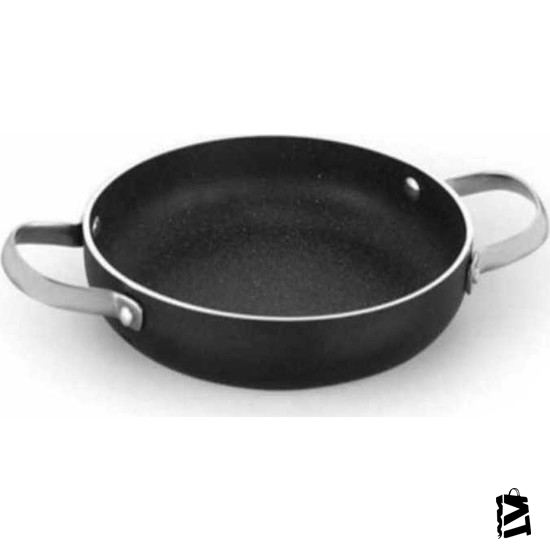 Korkmaz A1839 Galaksi Omlet Sahan 22