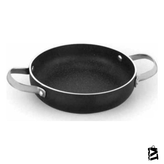 Korkmaz A1837 Galaxy Omlet-Senetli Alışveriş