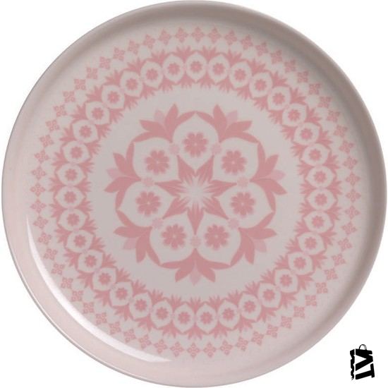 Korkmaz A8720 Aşiyan Coll. 30 P Kahvaltı