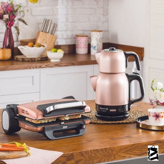 Korkmaz A811 Tostema Maxi Tost