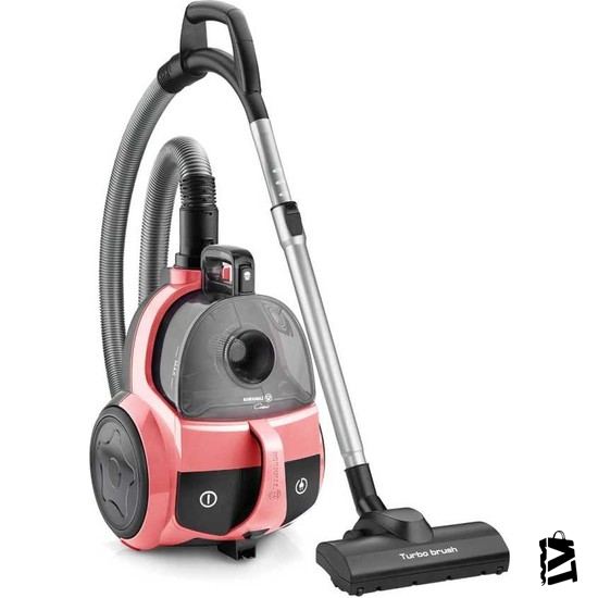 Korkmaz A900-03 Cosmos Elektrikli Süpürge