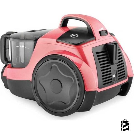 Korkmaz A900-03 Cosmos Elektrikli Süpürge