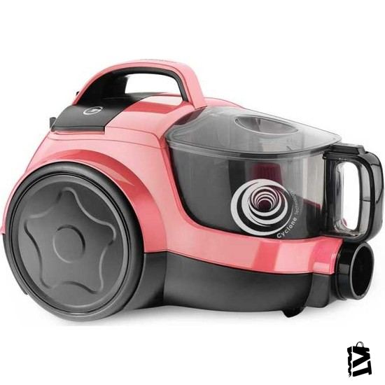 Korkmaz A900-03 Cosmos Elektrikli Süpürge