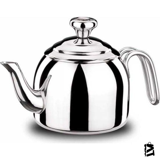 Korkmaz A052 Droppa 1,3 Lt Demlik-Elden Taksitli