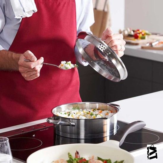 Korkmaz A 1702 Steama Hiper Takım 15