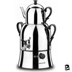 Korkmaz Nosta Semaver