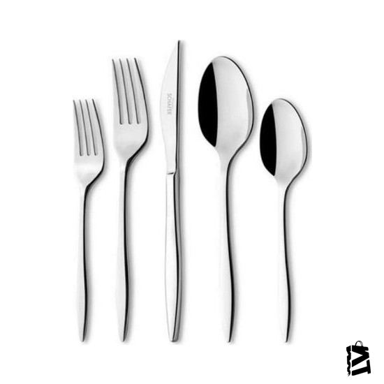 Schafer Sharp 72 Parça 12 Kişilik Çatal