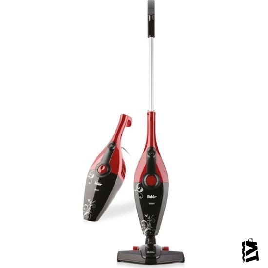 Fakir Rody İkisi Bir Arada Dikey Kablolu