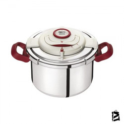 Tefal P44107 Clipso+ Precision Düdüklü Tencere 6 L - 1510001273