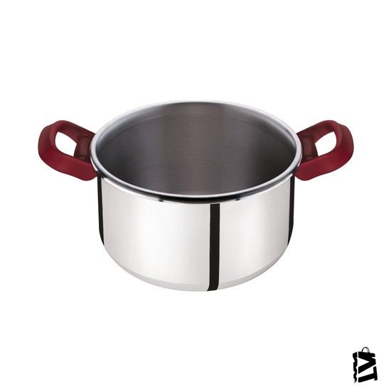 Tefal P44107 Clipso+ Precision Düdüklü Tencere