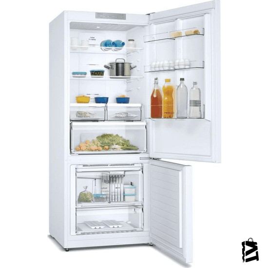 Profilo BD3076WFVN 578 Lt No Frost