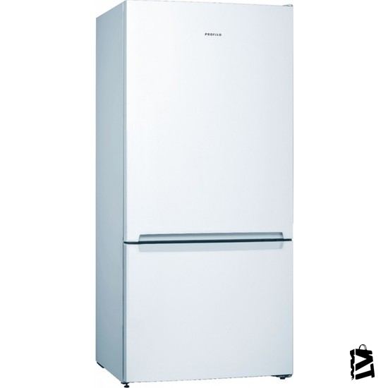 Profilo BD3086WFDN 631 Lt No Frost