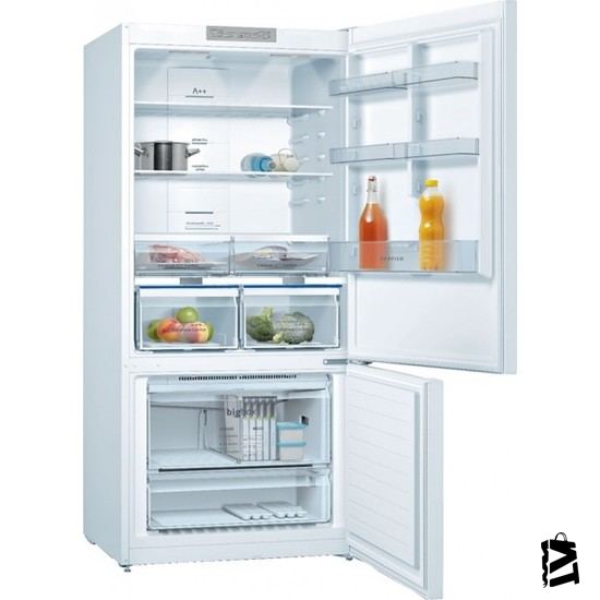 Profilo BD3086WFDN 631 Lt No Frost