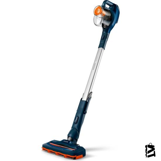 Philips FC6724/01 Speedpro Şarjlı Dikey