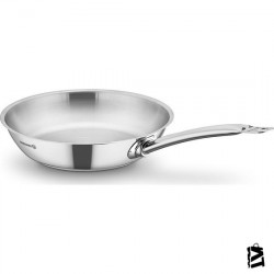 Korkmaz Proline Satin 32X7 cm Satin Tava
