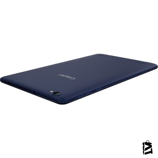 Casper S38 Plus 3GB 32GB 8 IPS Tablet Mavi-Elden