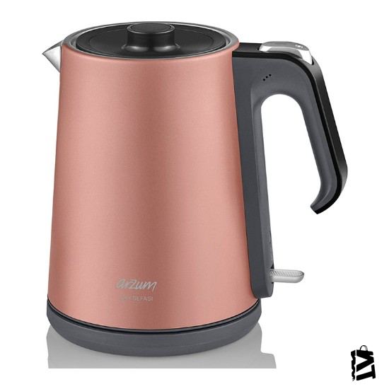 Arzum AR3080-G Çay Sefası Çay Makinesi - Gün