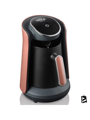 Arzum OK004-G OKKA Minio Türk Kahvesi Makinesi - Gün Batımı