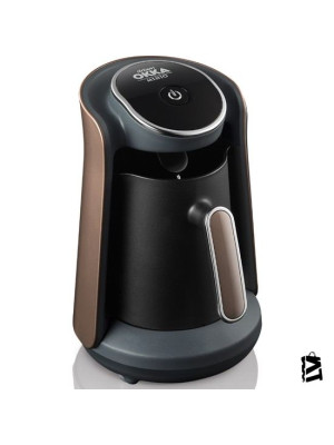 Arzum OK004-T OKKA Minio Türk Kahvesi Makinesi - Toprak