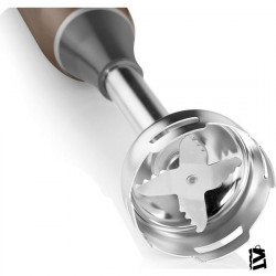 Arzum AR1126 Hestia Multi Toprak 1500 W Blender Seti