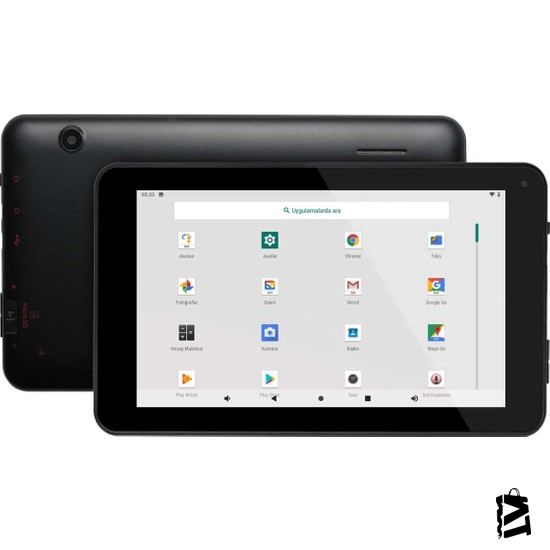 Redway 7 16 GB 7 Android 9.0 GO Edition Wifi