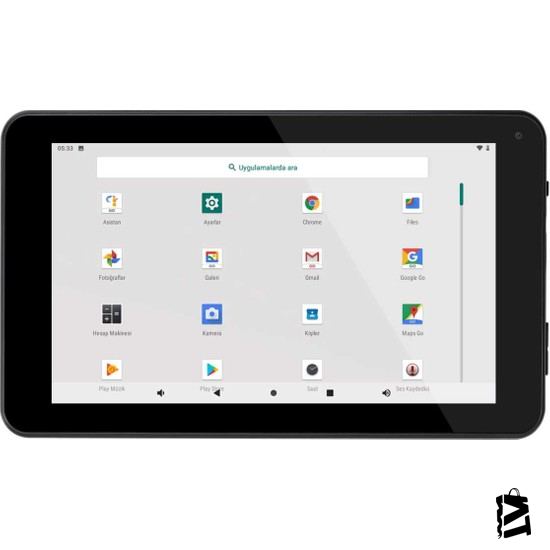 Redway 7 16 GB 7 Android 9.0 GO Edition Wifi