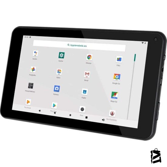 Redway 7 16 GB 7 Android 9.0 GO Edition Wifi