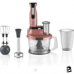 Arzum AR1103 Hestia Multi Gün Batımı 1500 W Blender Seti