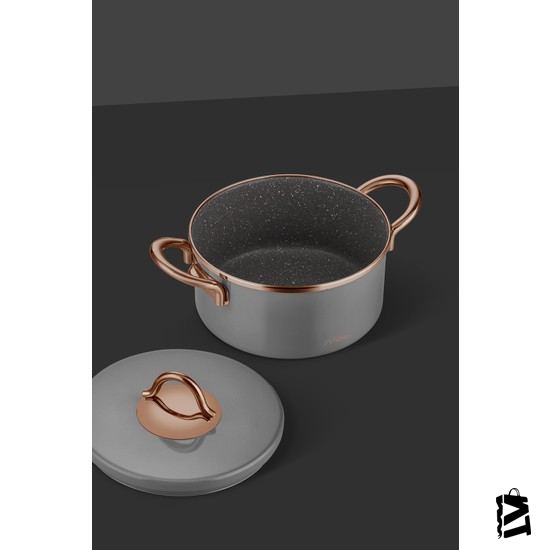 Neva N2980 Sweet Premium Grizay Tencere