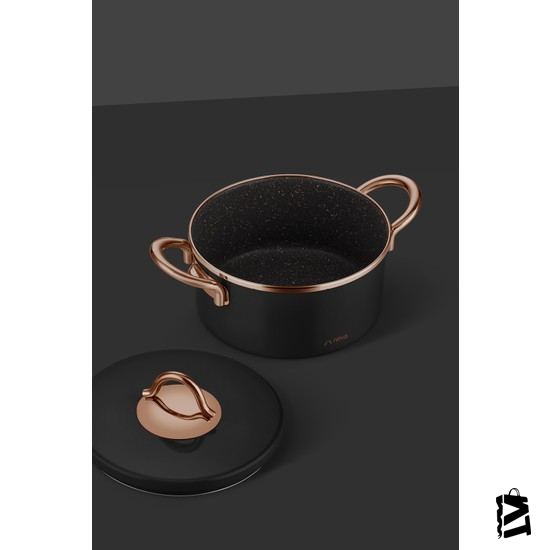 Neva N2977 Sweet Premium Bitter Graye Tencere