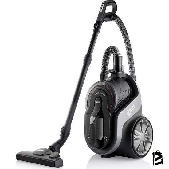 Arzum AR4095 Olimpia Smart Cyclone Filtreli