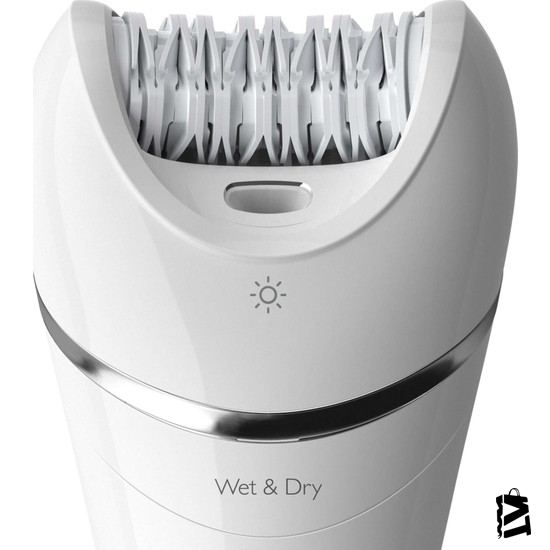 Philips BRE710/05 Epilatör-Kefilsiz Alışveriş