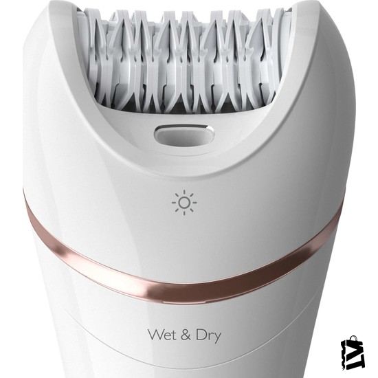 Philips BRE730/05 Epilatör-Elden Taksitli