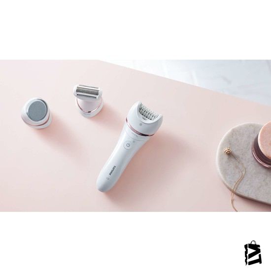 Philips BRE730/05 Epilatör-Elden Taksitli