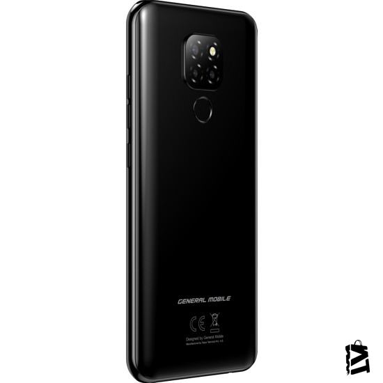 General Mobile GM 20 64 GB (General Mobile
