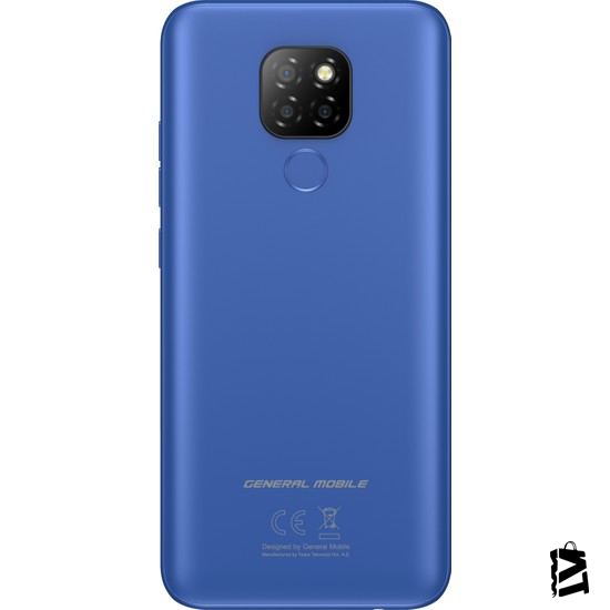 General Mobile GM 20 64 GB (General Mobile