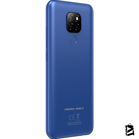 General Mobile GM 20 64 GB (General Mobile