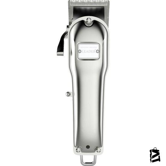 Leader Lt-60 Profesyonel Traş Makinesi-Kefilsiz