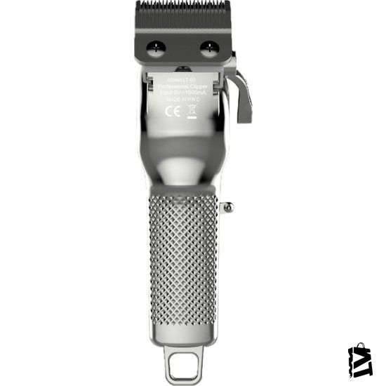 Leader Lt-60 Profesyonel Traş Makinesi-Kefilsiz