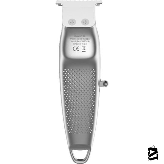 Leader Lt-58 Profesyonel Saç & Sakal