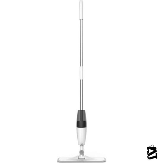 Deerma 360 Derece Dönen Su Püskürtmeli Sprey