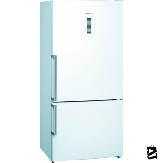 Profilo BD3086WFAN Kombi No Frost