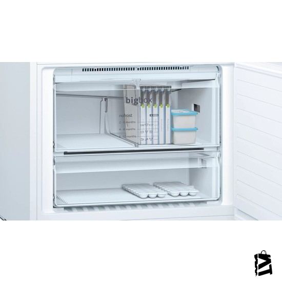 Profilo BD3086WFAN Kombi No Frost