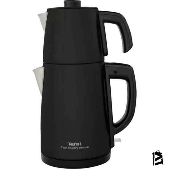 Tefal Tea Expert Deluxe Çay Makinası