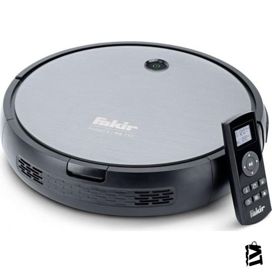 Fakir Robert II RS 710 Robot